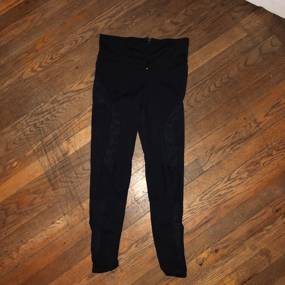 Free People Leggings